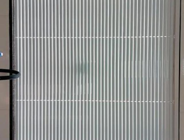 Persiana de Alumínio 