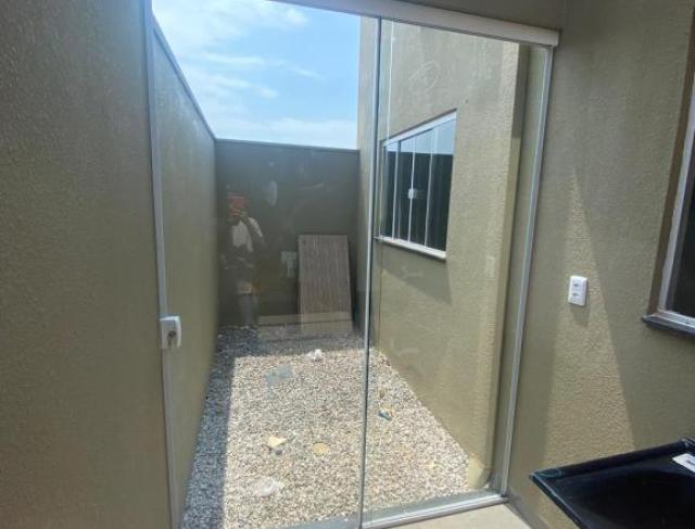 Portas de Vidros e Divisórias