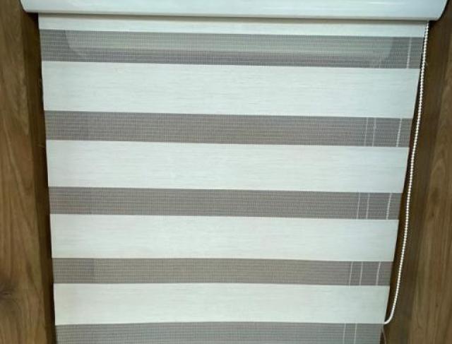 Persiana Double Vision