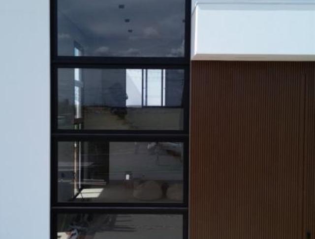 Obra Av. Jaime Scheschelli 