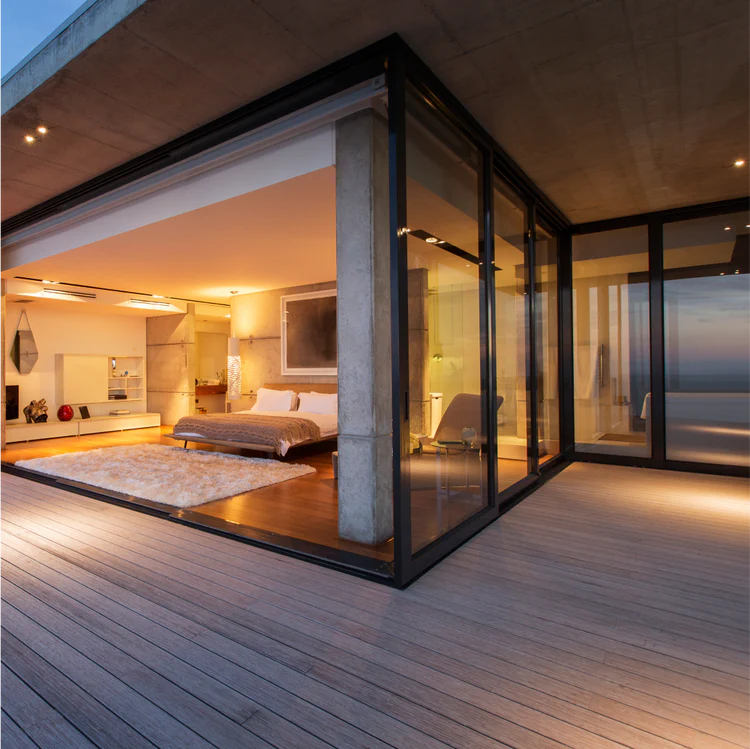 Esquadria de Alumínio