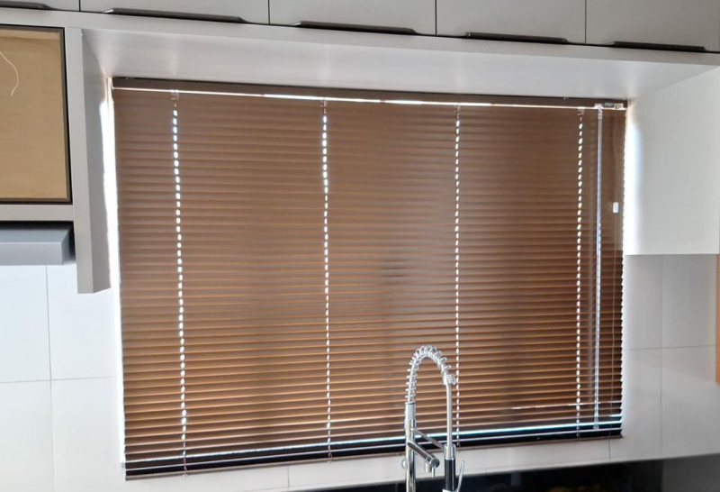 Persianas Horizontal